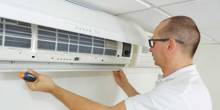 Installation climatisation Sens (89100)